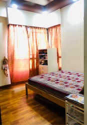 The Mayfair (D22), Condominium #208425911
